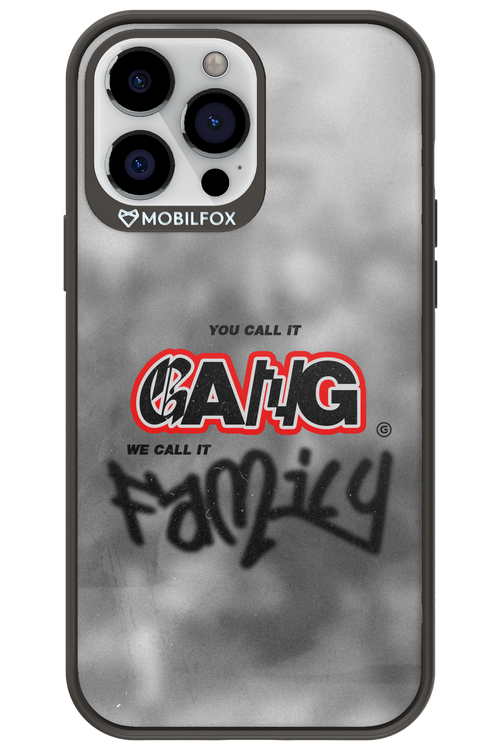 Family Gang - Apple iPhone 13 Pro Max