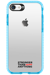 Stronger (Nude) - Apple iPhone 7