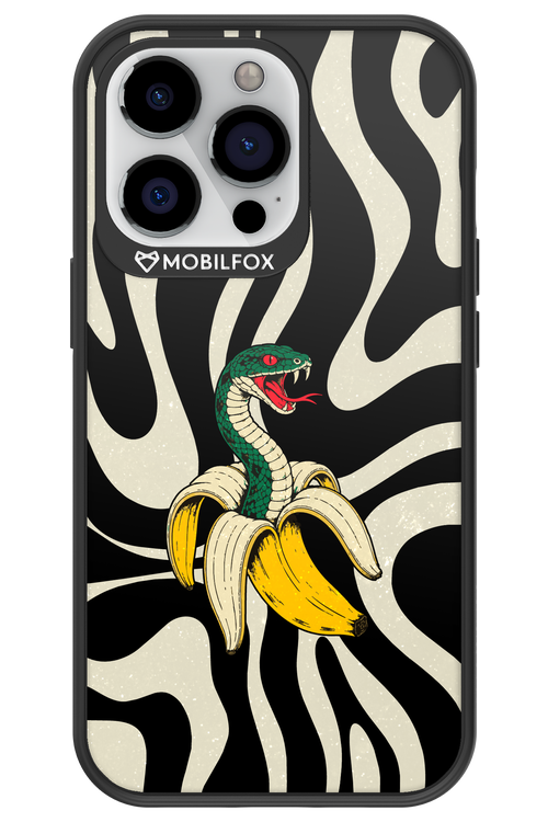 Banana Bite 2.0 - Apple iPhone 13 Pro
