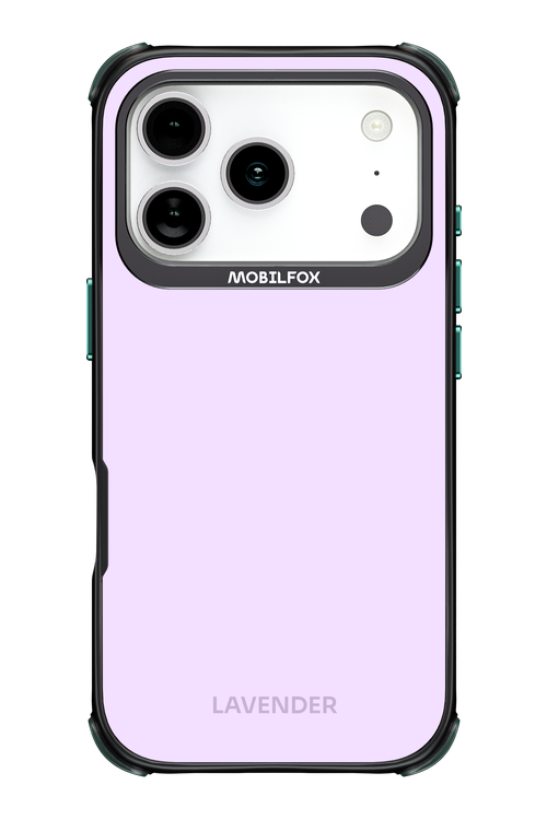 LAVENDER - FS2 - Apple iPhone 17 Pro
