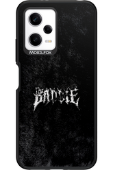 Rare Energy - Xiaomi Redmi Note 12 5G