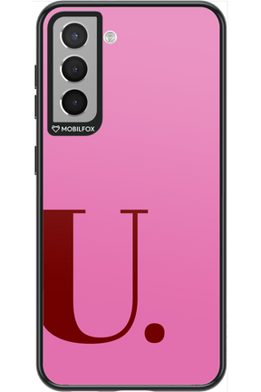 U (Sorbet) 2.0 - Samsung Galaxy S21