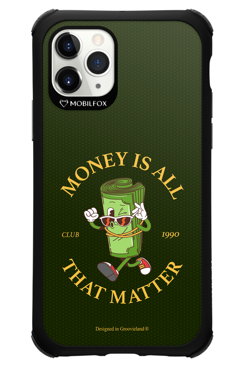 Money Club - Apple iPhone 11 Pro