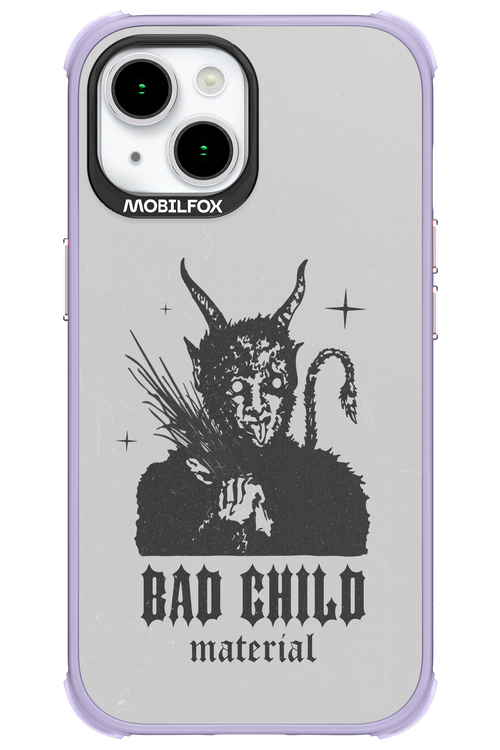 Krampus - Apple iPhone 15