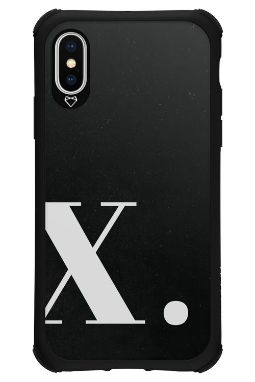 X (Off Space) - Apple iPhone X