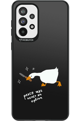 OPTION 2.0 - Samsung Galaxy A73