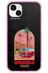 Muscle Paradise - Apple iPhone 14 Plus