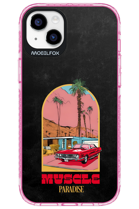 Muscle Paradise - Apple iPhone 14 Plus