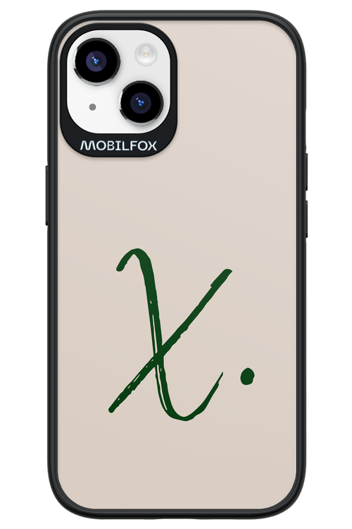 (Tennis Zone) X - Apple iPhone 14