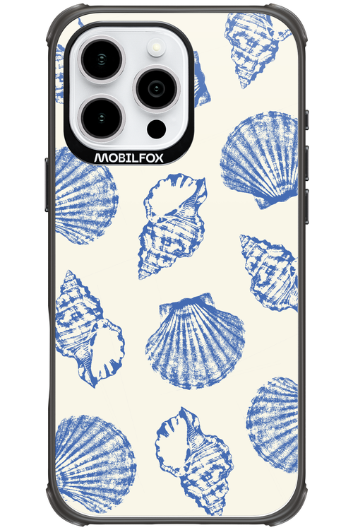 Shell Yeah! - Apple iPhone 16 Pro Max