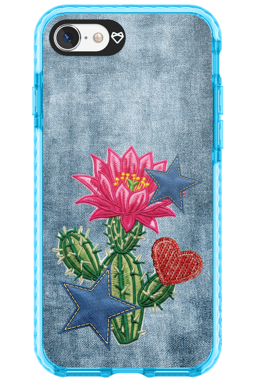 Cowgirl Jeans 2.0 - Apple iPhone 7