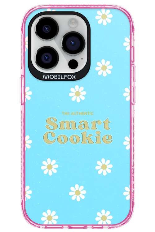 Smart Cookie - Apple iPhone 14 Pro