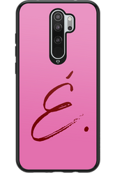 (Sorbet) E II 2.0 - Xiaomi Redmi Note 8 Pro