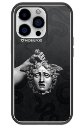 Medusa’s Gaze - Apple iPhone 13 Pro