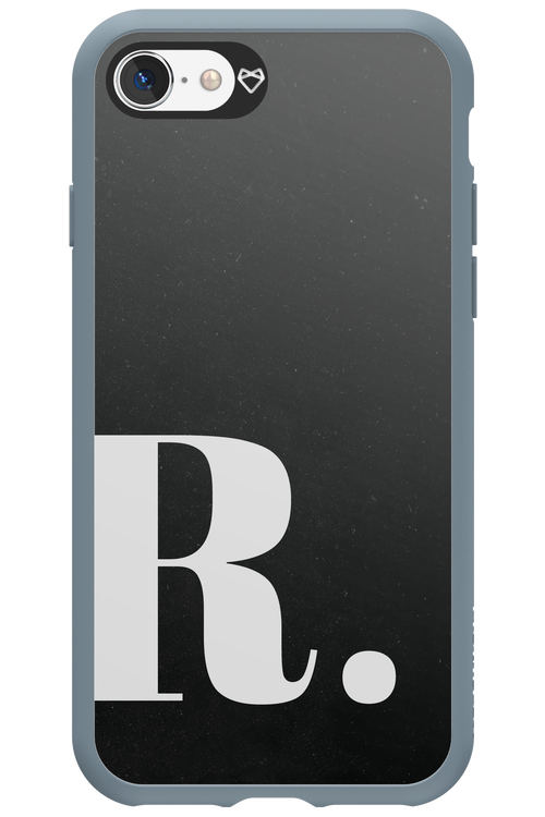 R (Off Space) 2.0 - Apple iPhone 8