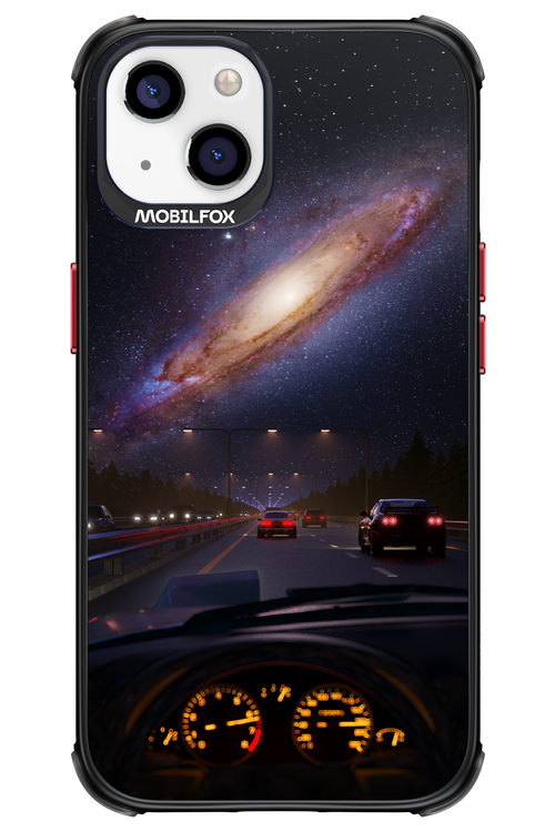 Nightride - Apple iPhone 13