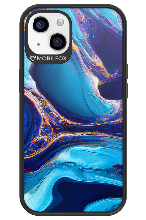 Amethyst - Apple iPhone 13