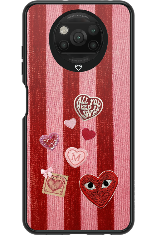 Soul Jeans 2.0 - Xiaomi Poco X3 NFC