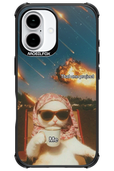 That one project - Apple iPhone 16