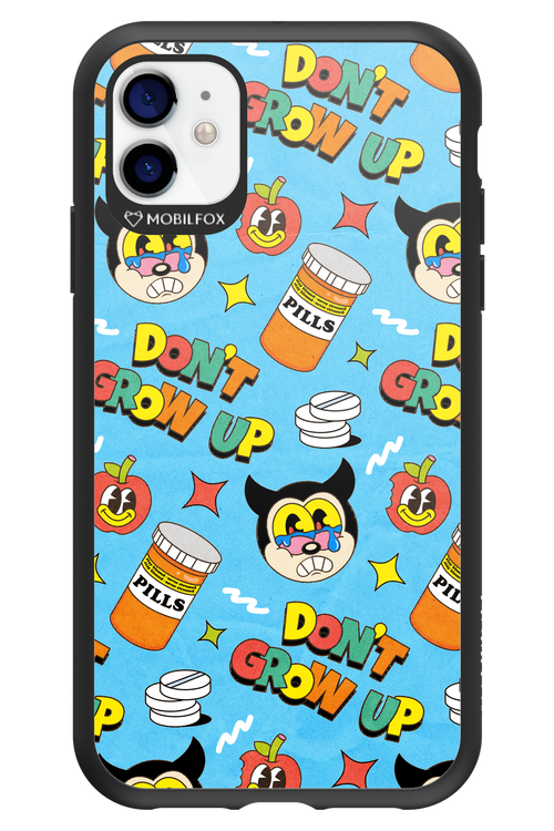 don_t grow up 2.0 - Apple iPhone 11