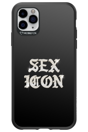 SEX ICON 2.0 - Apple iPhone 11 Pro Max
