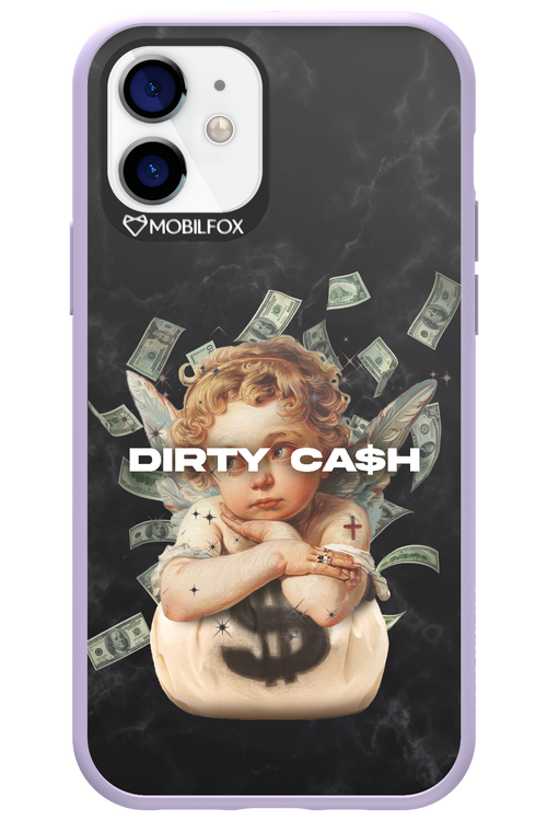 DirtyCash - Apple iPhone 12