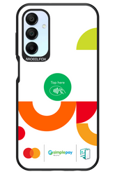 OTP EU Color - Samsung Galaxy A15