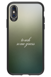 Natural Reset - Apple iPhone X