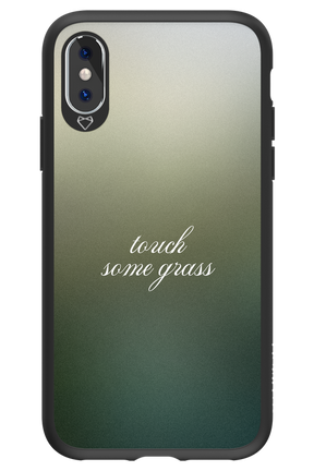 Natural Reset - Apple iPhone X