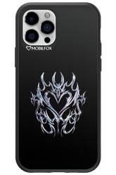 Silver Soul 2.0 - Apple iPhone 12 Pro