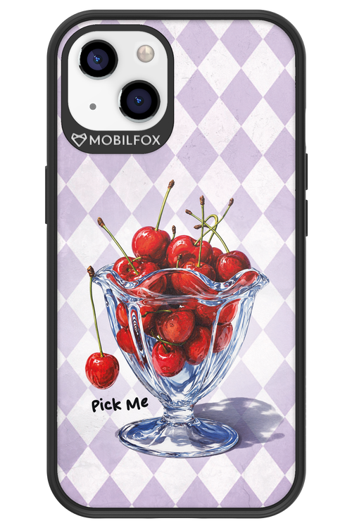 Pick Me 2.0 - Apple iPhone 13