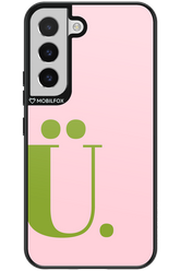U II (Matcha Gum) - Samsung Galaxy S22