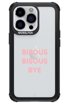 Bisous Leather - Apple iPhone 13 Pro