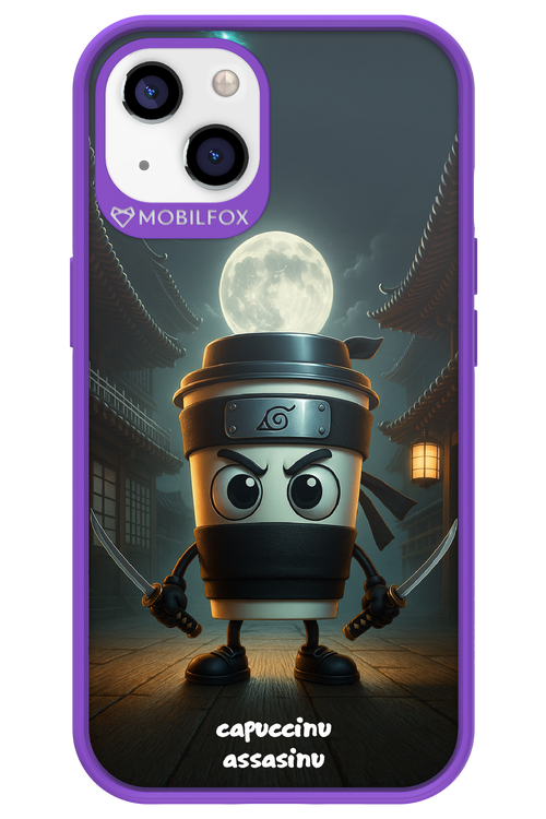 Capuccinu assasinu - Apple iPhone 13