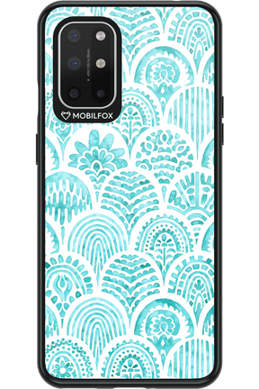 Costa del Sol Floral 2.0 - OnePlus 8T