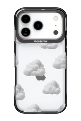 Cloudy Simple - Apple iPhone 17 Pro