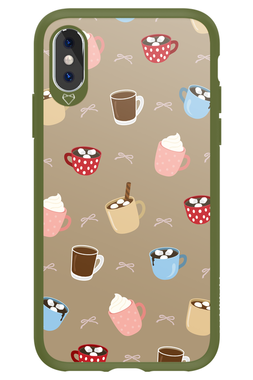 Coco Dream - Apple iPhone XS