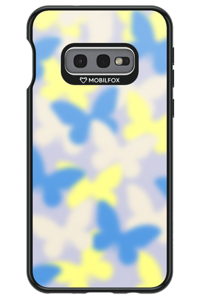 Pastel Butter - Samsung Galaxy S10e