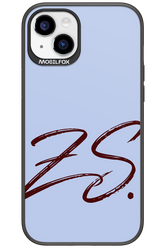 (Jellyfish Presso) ZS 2.0 - Apple iPhone 15 Plus