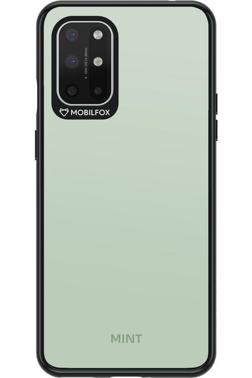 MINT 2.0 - OnePlus 8T