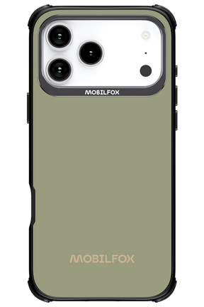 Olive 2.0 - Apple iPhone 17 Pro Max