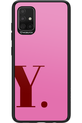 Y (Sorbet) - Samsung Galaxy A51