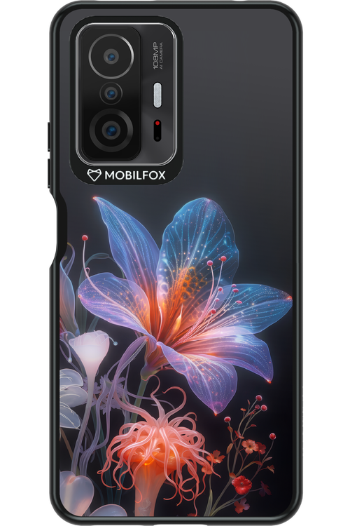 BIOLUMINESCENT 2.0 - Xiaomi Mi 11T