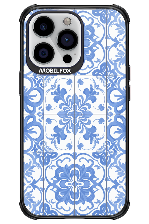 Amalfi Club 2.0 - Apple iPhone 13 Pro