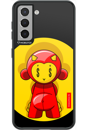 Fussy 2.0 - Samsung Galaxy S21