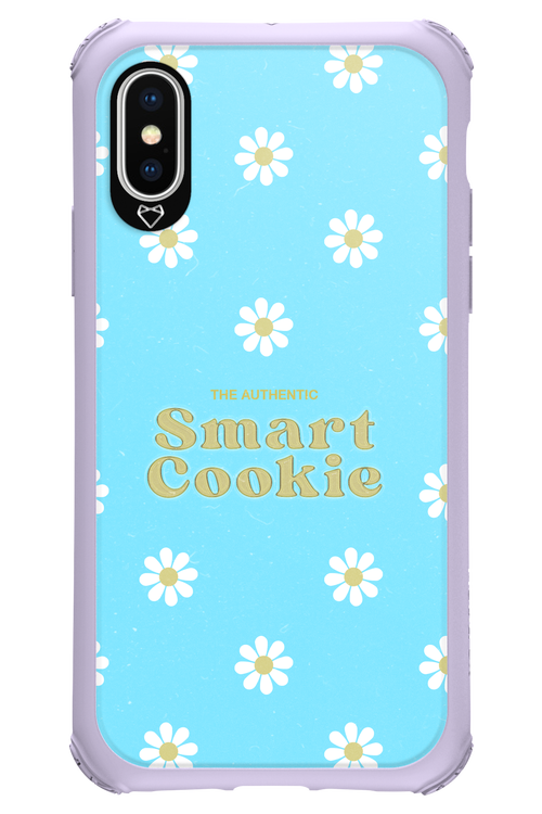 Smart Cookie - Apple iPhone XS
