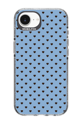 Blueberry Brunch - Apple iPhone 16e