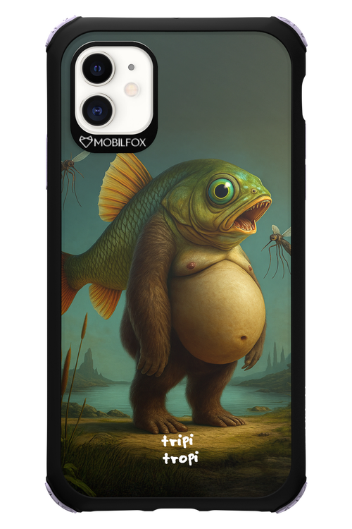 Tripi tropi - Apple iPhone 11