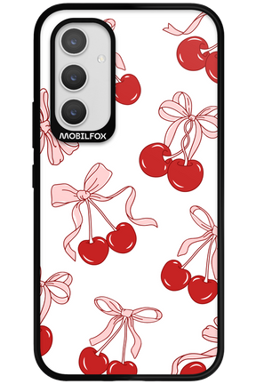 Cherry Queen - Samsung Galaxy A54
