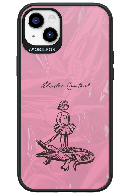 Under control 2.0 - Apple iPhone 14 Plus
